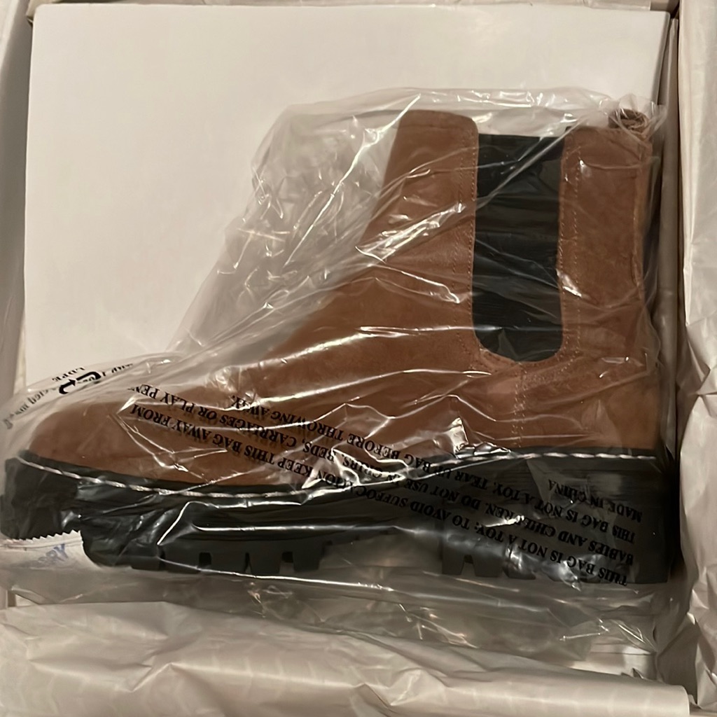 Brand New Marc Fisher Boots